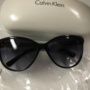 Calvin Klein Sunglasses